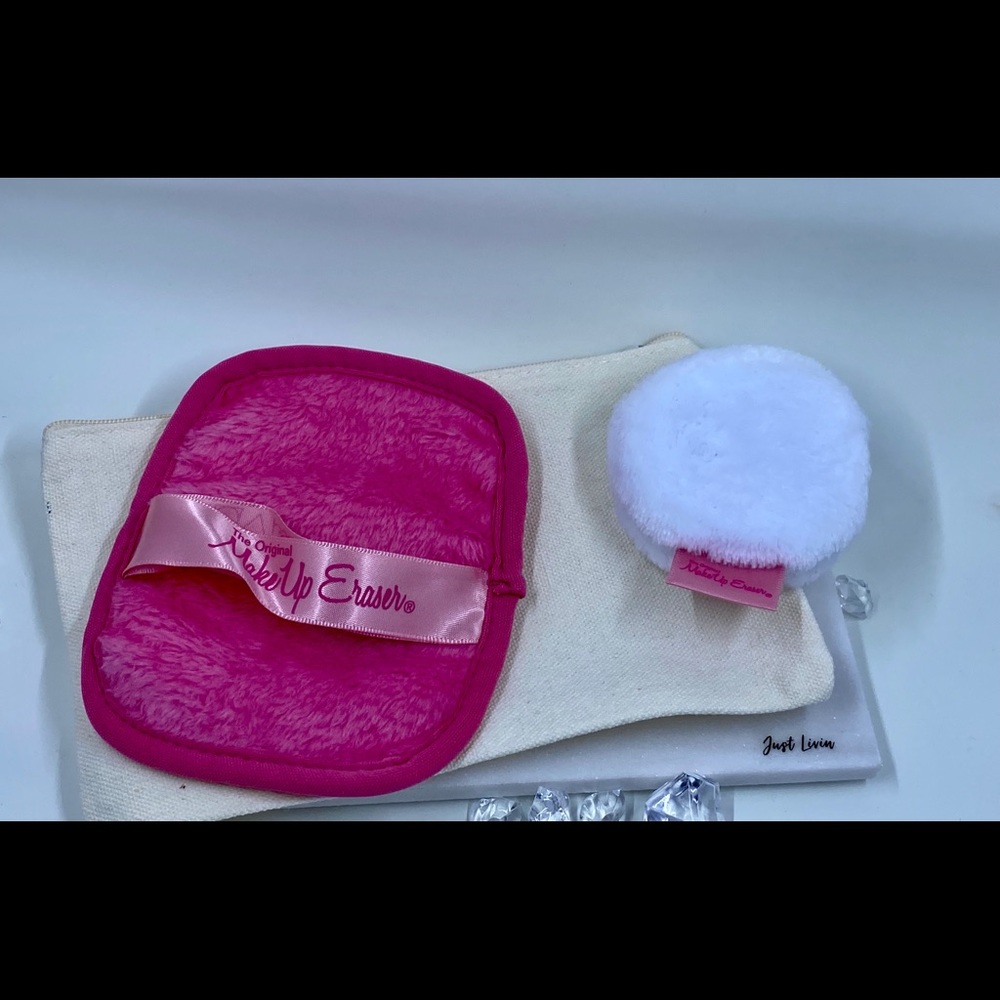 💋 MakeUp Eraser Try-Me Set - Picture 2 of 7